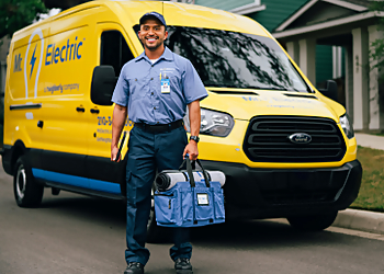 Mr. Electric of San Antonio San Antonio Electricians image 1