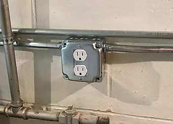 St Paul Electricians Mr. Electric of St. Paul