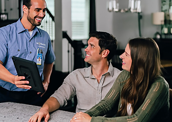 St Paul Electricians Mr. Electric of St. Paul