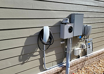 Savannah Electricians Mr. Electric of The Coastal Empire