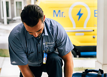 Tucson Electricians Mr. Electric of Tucson