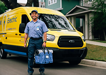 Mr. Electric of Tucson Tucson Electricians image 1