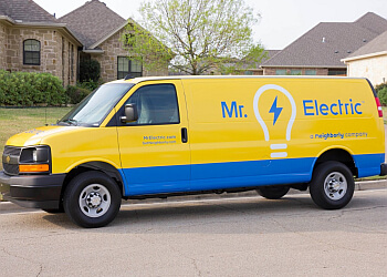 Mr. Electric of Tucson & Southern AZ Tucson Electricians