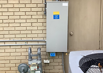 Tulsa Electricians Mr. Electric of Tulsa