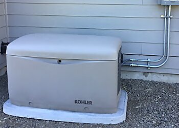 Vancouver Electricians Mr. Electric of Vancouver