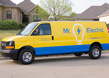 Mr. Electric of Vancouver Vancouver Electricians