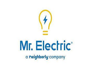 Waco Electricians Mr. Electric of Waco