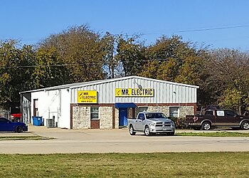 Mr. Electric of Waco Waco Electricians image 1