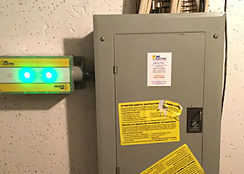 Wichita Electricians Mr Electric of Wichita