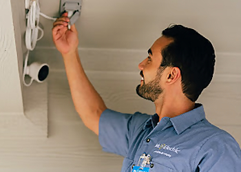 Mr Electric of Wichita Wichita Electricians image 1