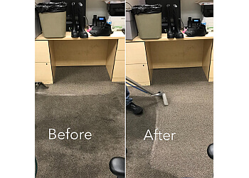 Downey Carpet Cleaners Mr.Felix Carpet Care