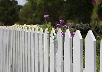 Warren Fencing Contractors Mr. Fence, Inc.