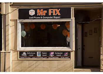 Mr Fix Cell Phone & Computer Repair Mr Fix Cell Phone & Computer Repair