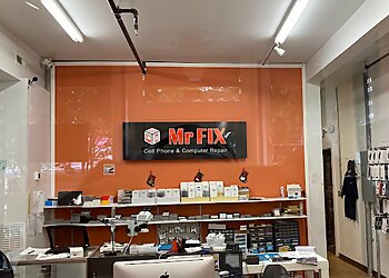 Richmond Cell Phone Repair Mr Fix Cell Phone & Computer Repair