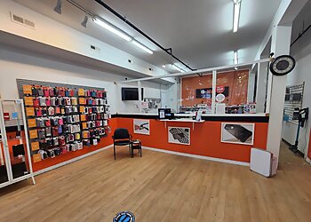 Richmond Cell Phone Repair Mr Fix Cell Phone & Computer Repair