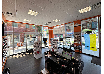 Hampton Cell Phone Repair Mr Fix Cell Phone and Computer Repair