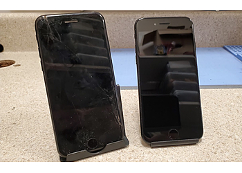 Hampton Cell Phone Repair Mr Fix Cell Phone and Computer Repair