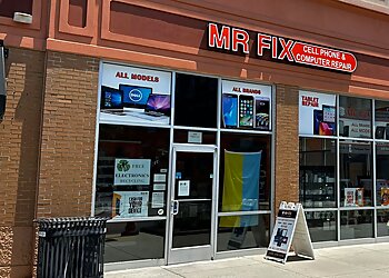 Mr Fix Cell Phone and Computer Repair Hampton Cell Phone Repair image 1