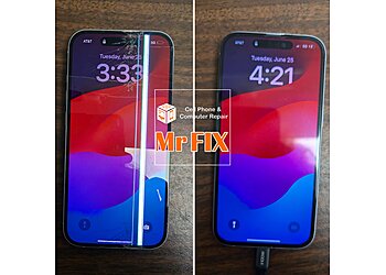 Norfolk Cell Phone Repair Mr Fix Cell Phone and Computer Repair