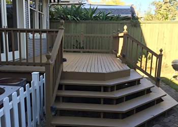 New Orleans Handyman Mr. Fix It, LLC.