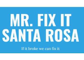 Mr. Fix It Santa Rosa Mr. Fix It Santa Rosa