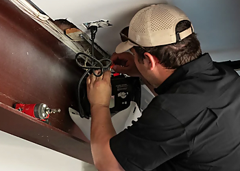 Mr Fix Kansas City Handyman Services - Kansas City, KS Handyman - Field Work Image