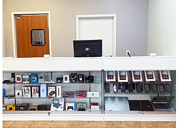 Chesapeake Cell Phone Repair Mr Fix Phone & Computer