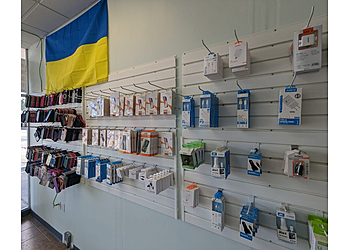 Chesapeake Cell Phone Repair Mr Fix Phone & Computer