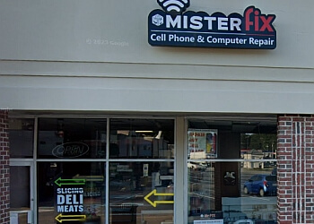Mr Fix Phone & Computer Chesapeake Cell Phone Repair