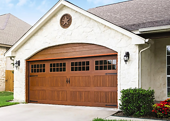 Mr Garage Door Repair of Berkeley Berkeley Garage Door Repair image 1