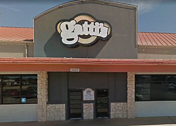 Abilene Pizza Places Mr Gatti's Pizza Abilene