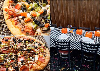 Abilene Pizza Places Mr Gatti's Pizza Abilene