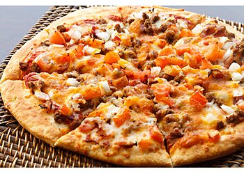 Mr Gatti's Pizza Abilene Abilene Pizza Places image 1