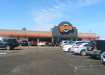 Amarillo Pizza Places Mr Gattis Pizza Amarillo