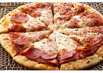 Mr Gattis Pizza Amarillo Amarillo Pizza Places image 1