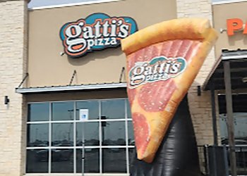 Killeen Pizza Places Mr Gatti's Pizza Killeen