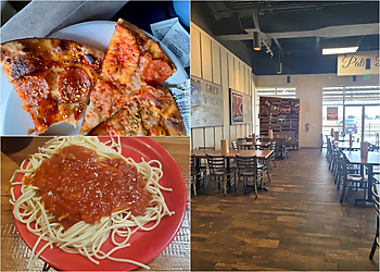 Killeen Pizza Places Mr Gatti's Pizza Killeen