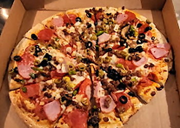 Mr Gatti's Pizza Killeen Killeen Pizza Places image 1