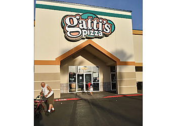 McAllen Pizza Places Mr Gatti's Pizza McAllen