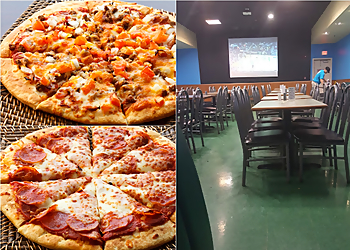 McAllen Pizza Places Mr Gatti's Pizza McAllen