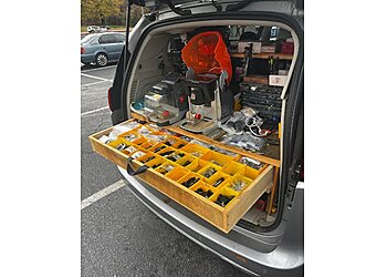 Winston Salem Locksmiths Mr. Gnome Locksmith