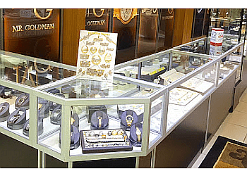 Baton Rouge Jewelry Mr. Goldman & Sons