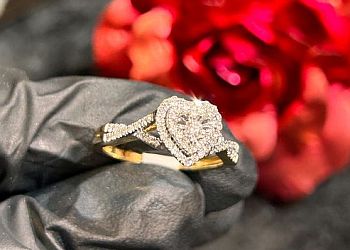 Baton Rouge Jewelry Mr. Goldman & Sons