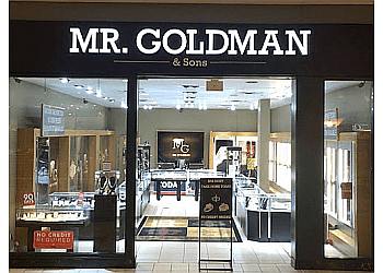 Mr Goldman and Sons 