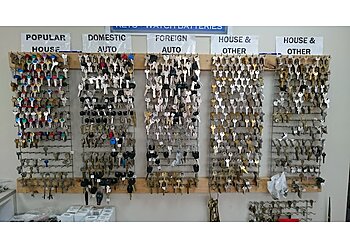 Grand Rapids Locksmiths Mr. G's Keys and More