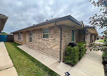 Oklahoma City Gutter Cleaners Mr. Gutter