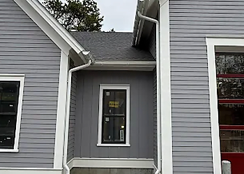Mr. Gutter Guards - Providence, RI Gutter Cleaners - Business Exterior Image