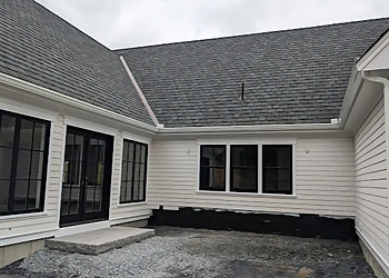 Mr. Gutter Guards - Providence, RI Gutter Cleaners - Installation Service Image