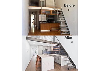 New York Handyman Mr Handy NYC LLC