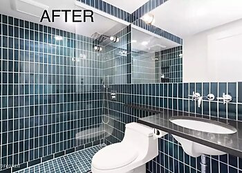 New York Handyman Mr Handy NYC LLC